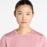 New Balance Women's Sport Essentials T-Shirt-4