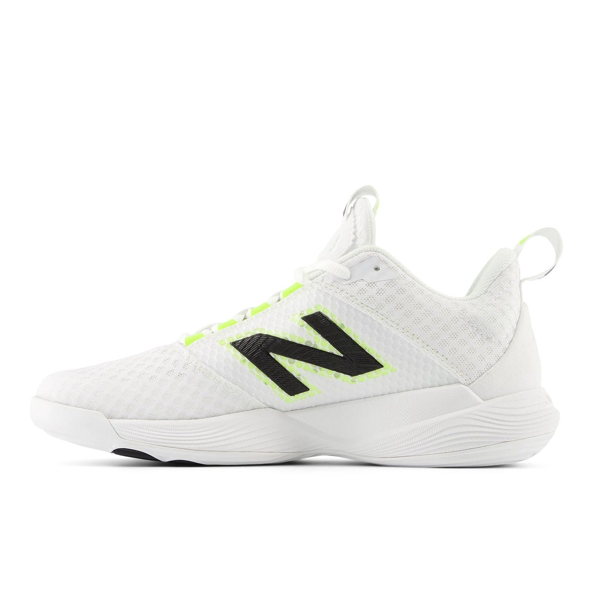 New Balance Women's FuelCell VB-01 Unity of Sport Volleyball Shoe-2