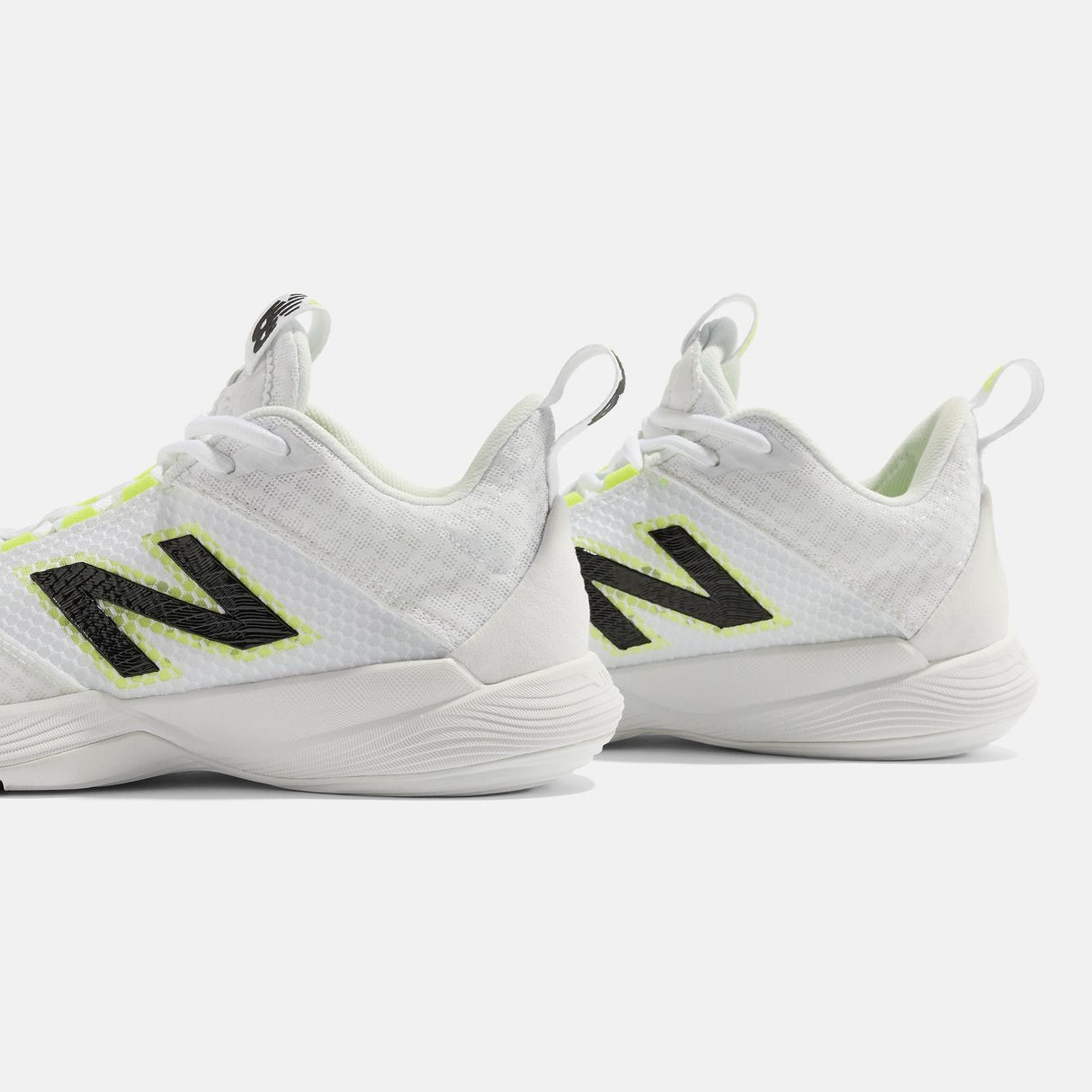 New Balance Women's FuelCell VB-01 Unity of Sport Volleyball Shoe-7