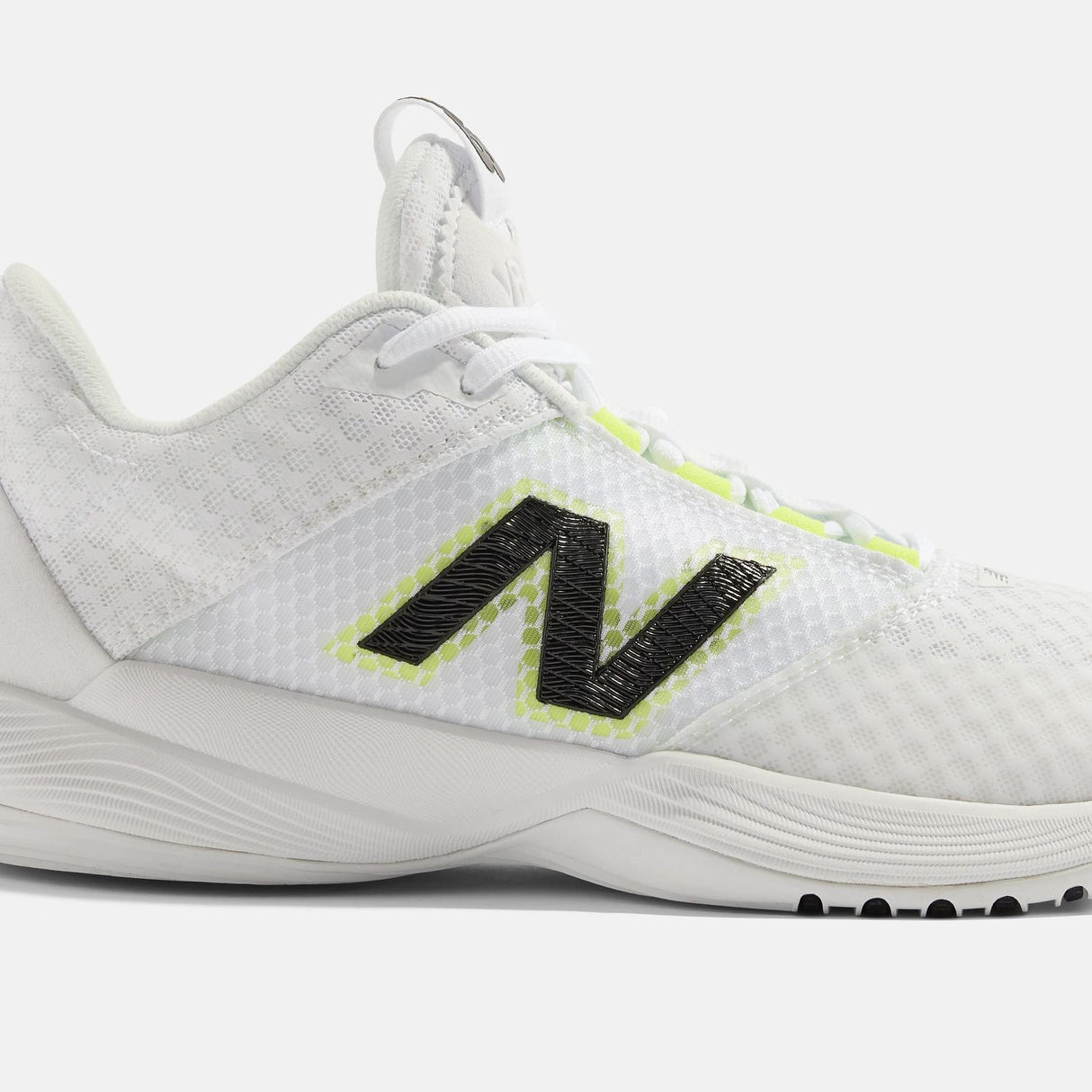 New Balance Women's FuelCell VB-01 Unity of Sport Volleyball Shoe-8