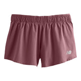New Balance Women's RC Short 3-1