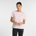 New Balance Women's Sport Essentials T-Shirt-1