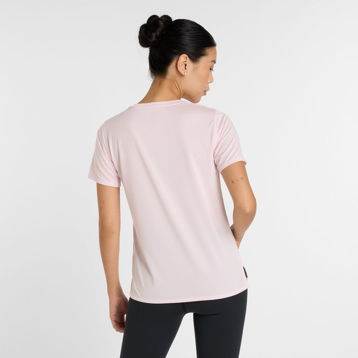 New Balance Women's Sport Essentials T-Shirt-3