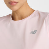 New Balance Women's Sport Essentials T-Shirt-4