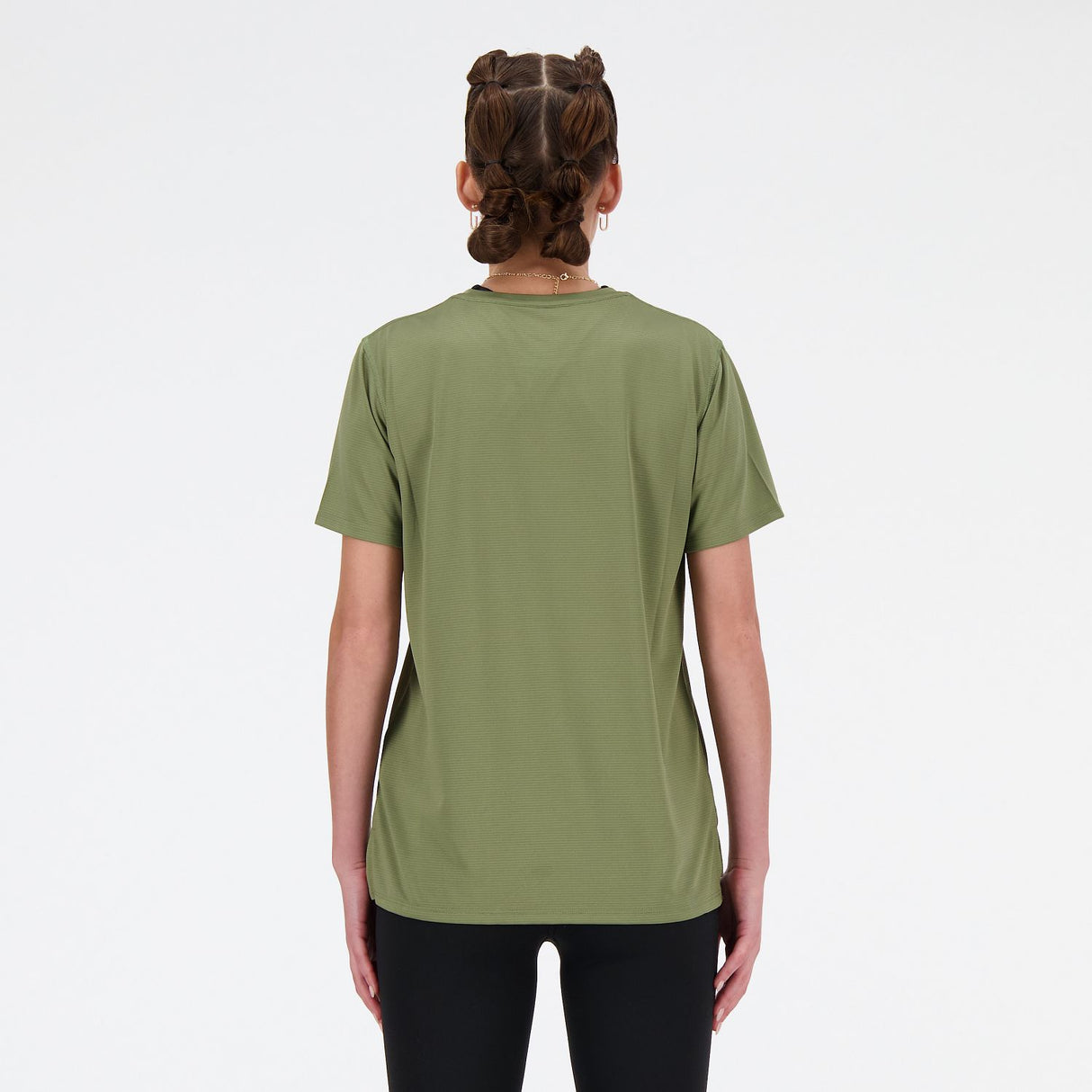 New Balance Women's Sport Essentials T-Shirt-3