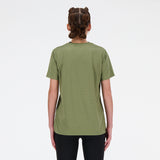 New Balance Women's Sport Essentials T-Shirt-3