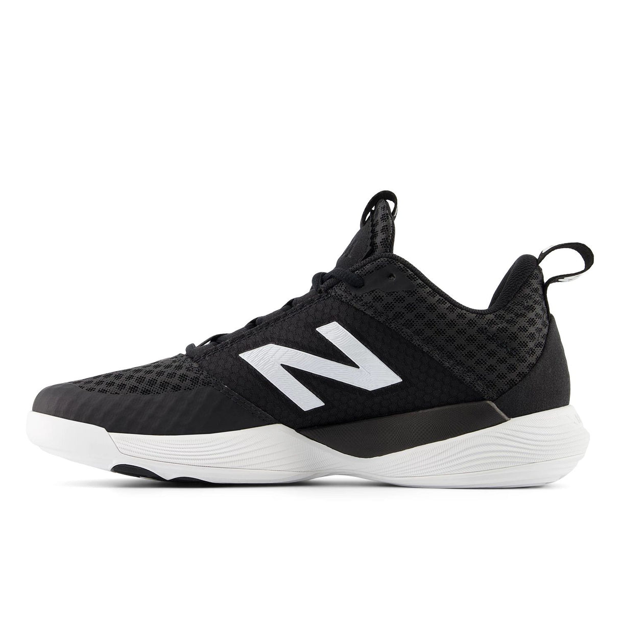 New Balance Women's FuelCell VB-01 Unity of Sport Volleyball Shoe-2