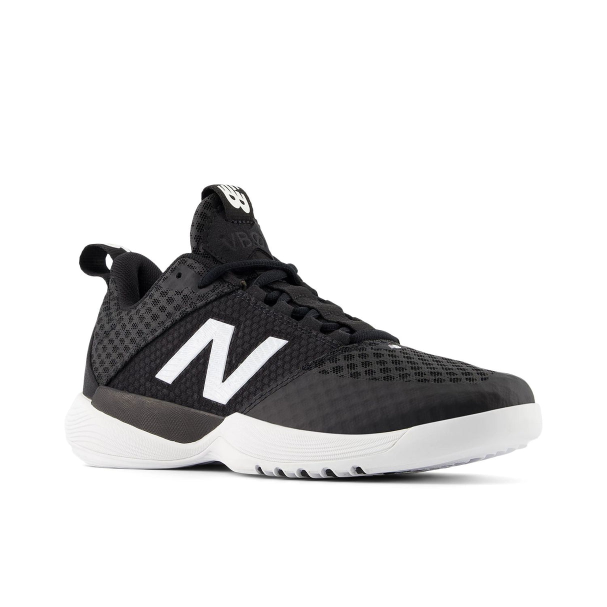 New Balance Women's FuelCell VB-01 Unity of Sport Volleyball Shoe-4