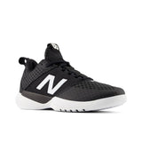 New Balance Women's FuelCell VB-01 Unity of Sport Volleyball Shoe-4