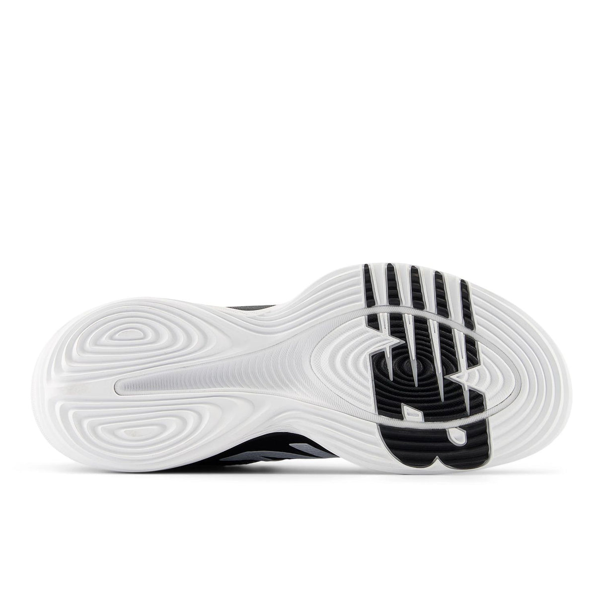 New Balance Women's FuelCell VB-01 Unity of Sport Volleyball Shoe-5