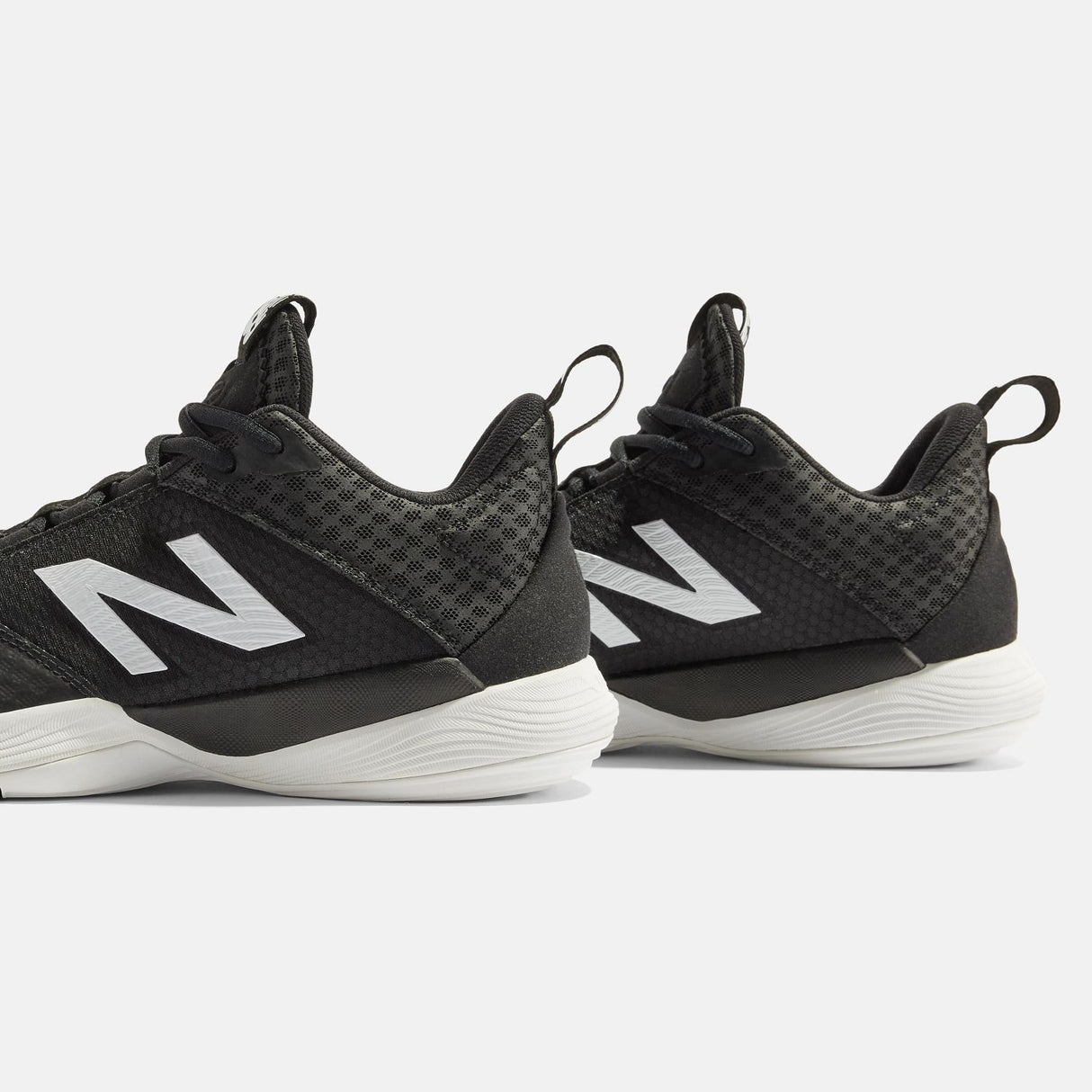New Balance Women's FuelCell VB-01 Unity of Sport Volleyball Shoe-7