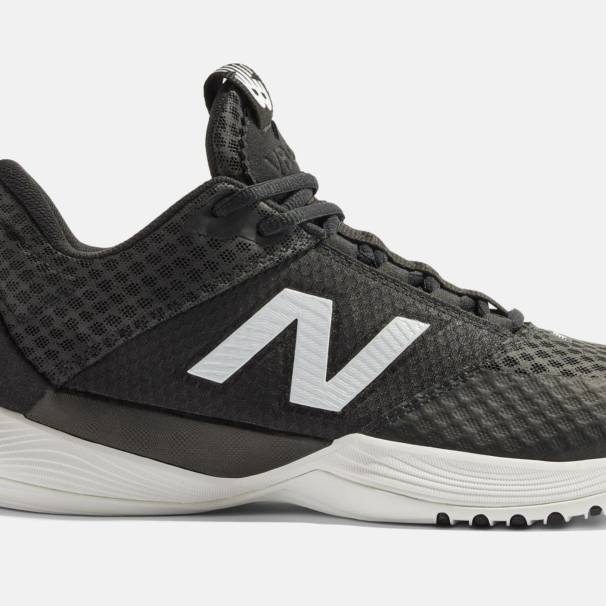 New Balance Women's FuelCell VB-01 Unity of Sport Volleyball Shoe-8