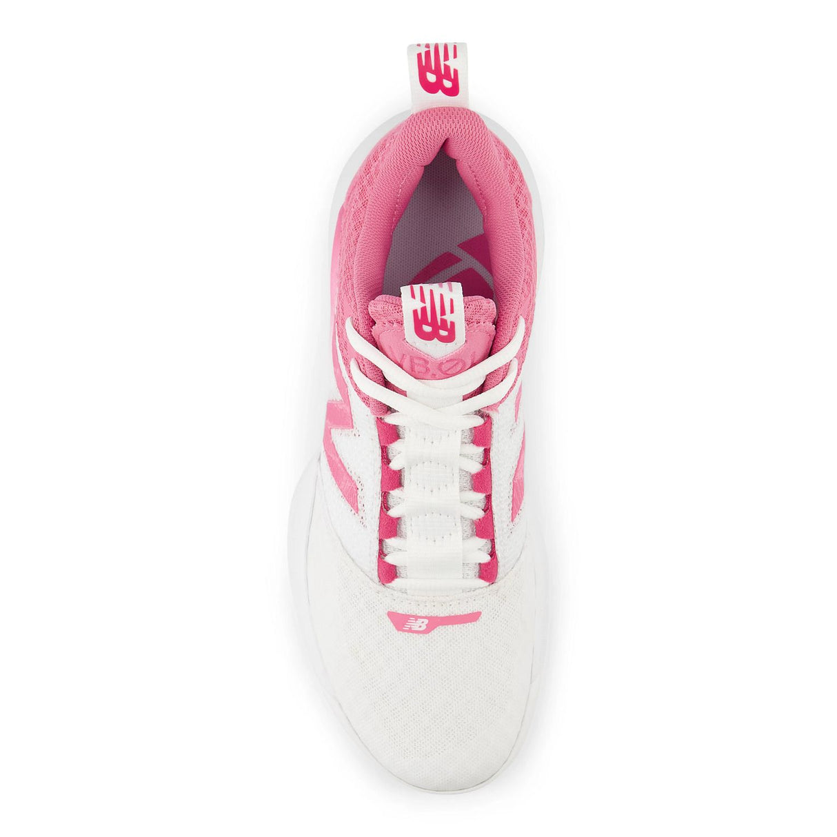 New Balance Women's FuelCell VB-01 Unity of Sport Volleyball Shoe-3