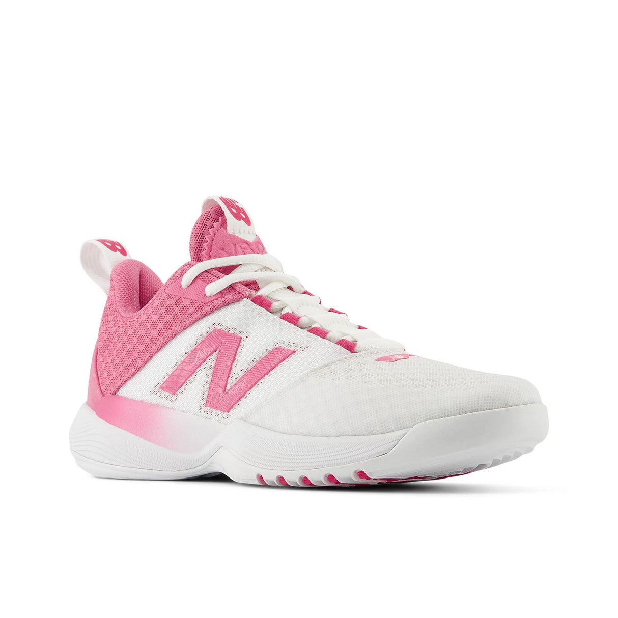 New Balance Women's FuelCell VB-01 Unity of Sport Volleyball Shoe-4