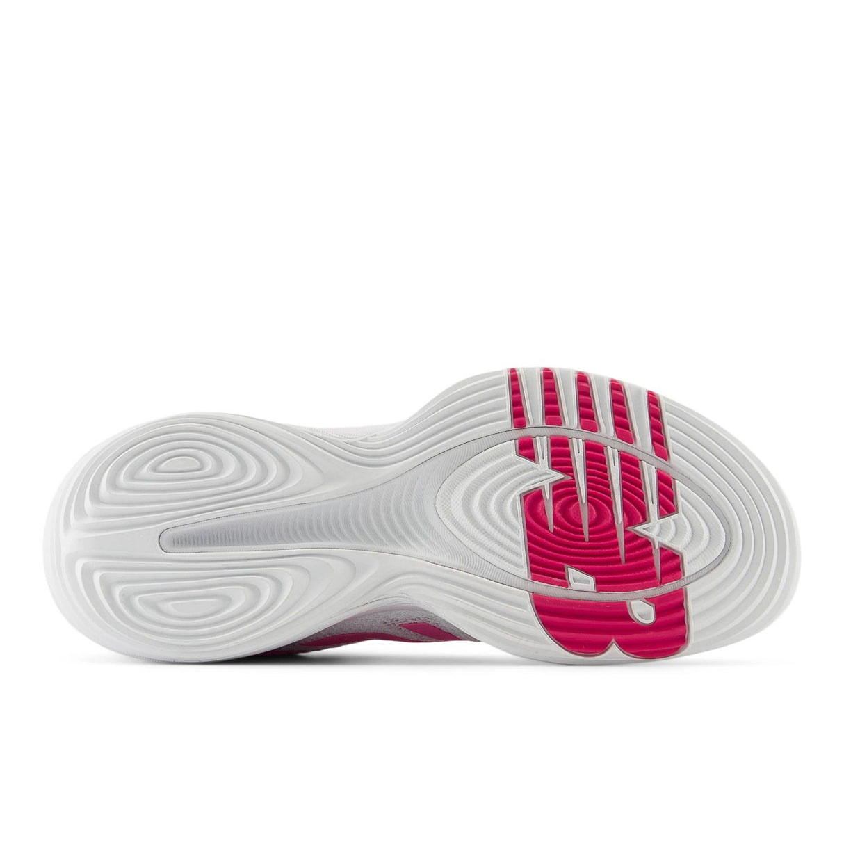 New Balance Women's FuelCell VB-01 Unity of Sport Volleyball Shoe-5