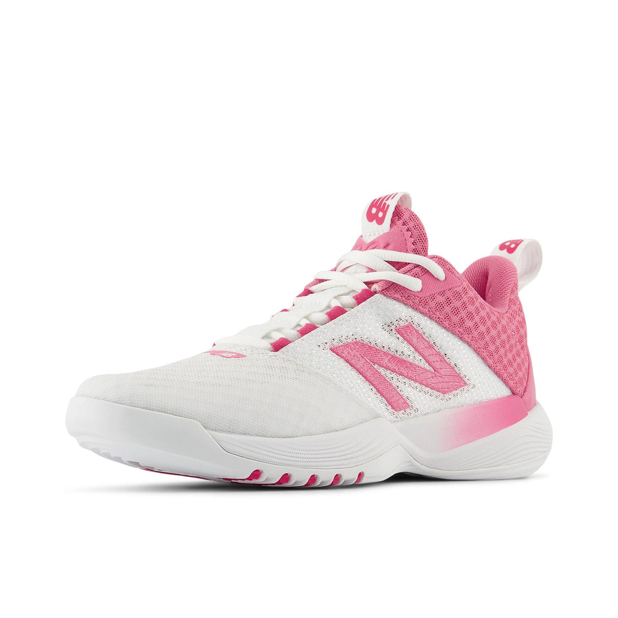 New Balance Women's FuelCell VB-01 Unity of Sport Volleyball Shoe-8