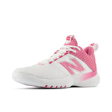 New Balance Women's FuelCell VB-01 Unity of Sport Volleyball Shoe-8