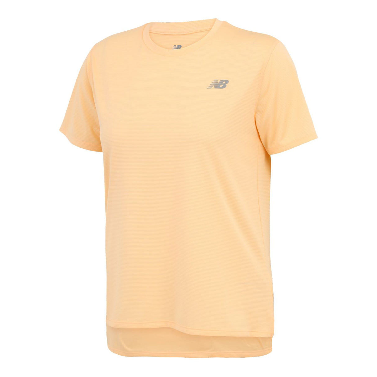 New Balance Women's Sport Essentials T-Shirt-1