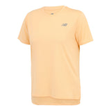 New Balance Women's Sport Essentials T-Shirt-1
