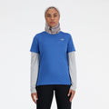 New Balance Women's Sport Essentials T-Shirt-1