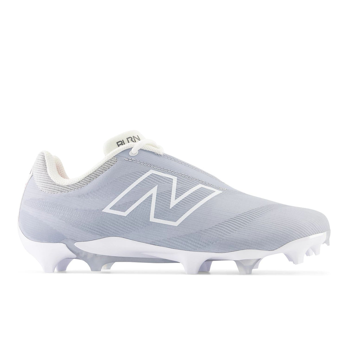 New Balance Men's BurnX4 Lacrosse Cleat-1