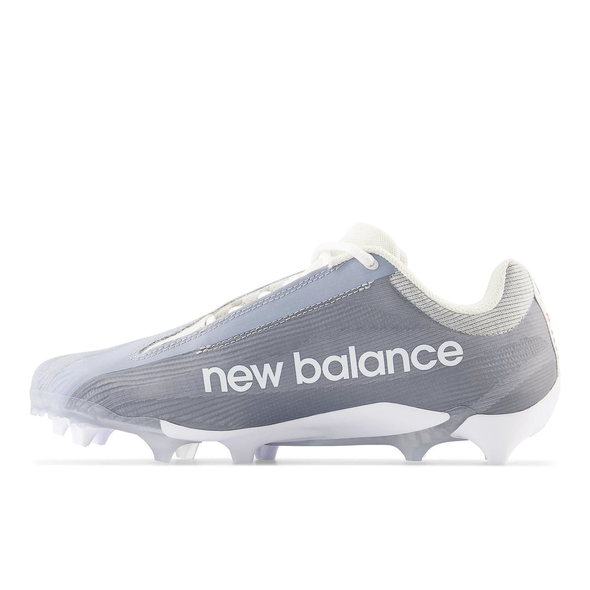New Balance Men's BurnX4 Lacrosse Cleat-2