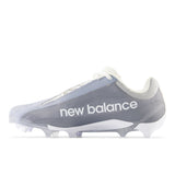 New Balance Men's BurnX4 Lacrosse Cleat-2