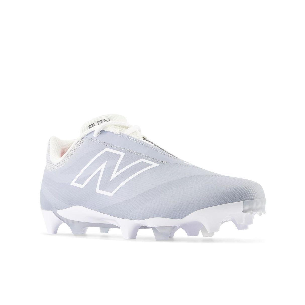 New Balance Men's BurnX4 Lacrosse Cleat-4