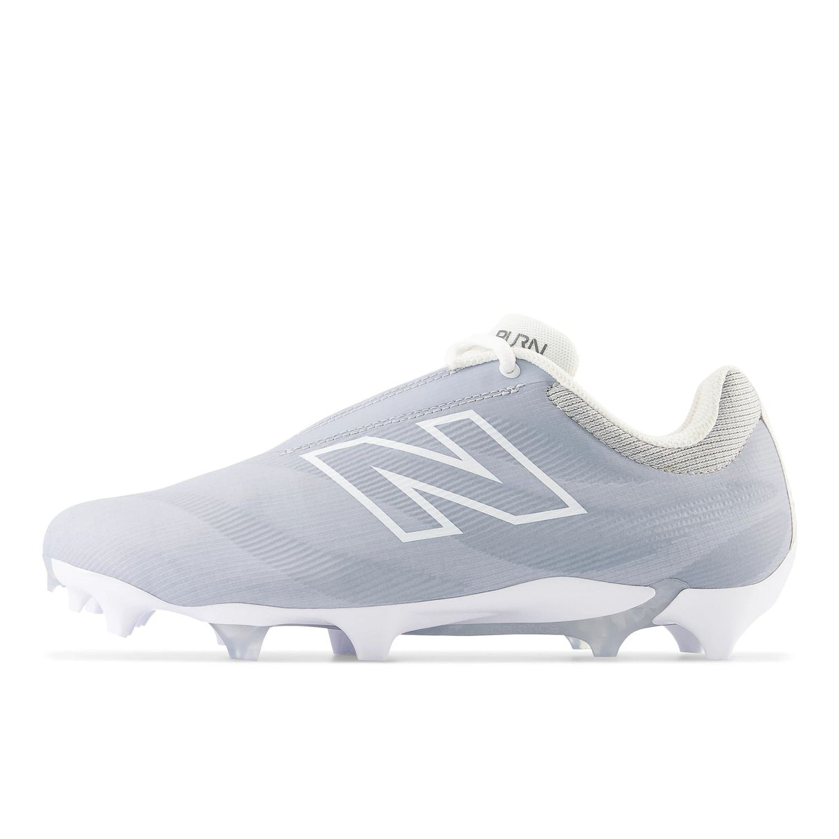 New Balance Men's BurnX4 Lacrosse Cleat-6