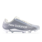 New Balance Men's BurnX4 Lacrosse Cleat-7