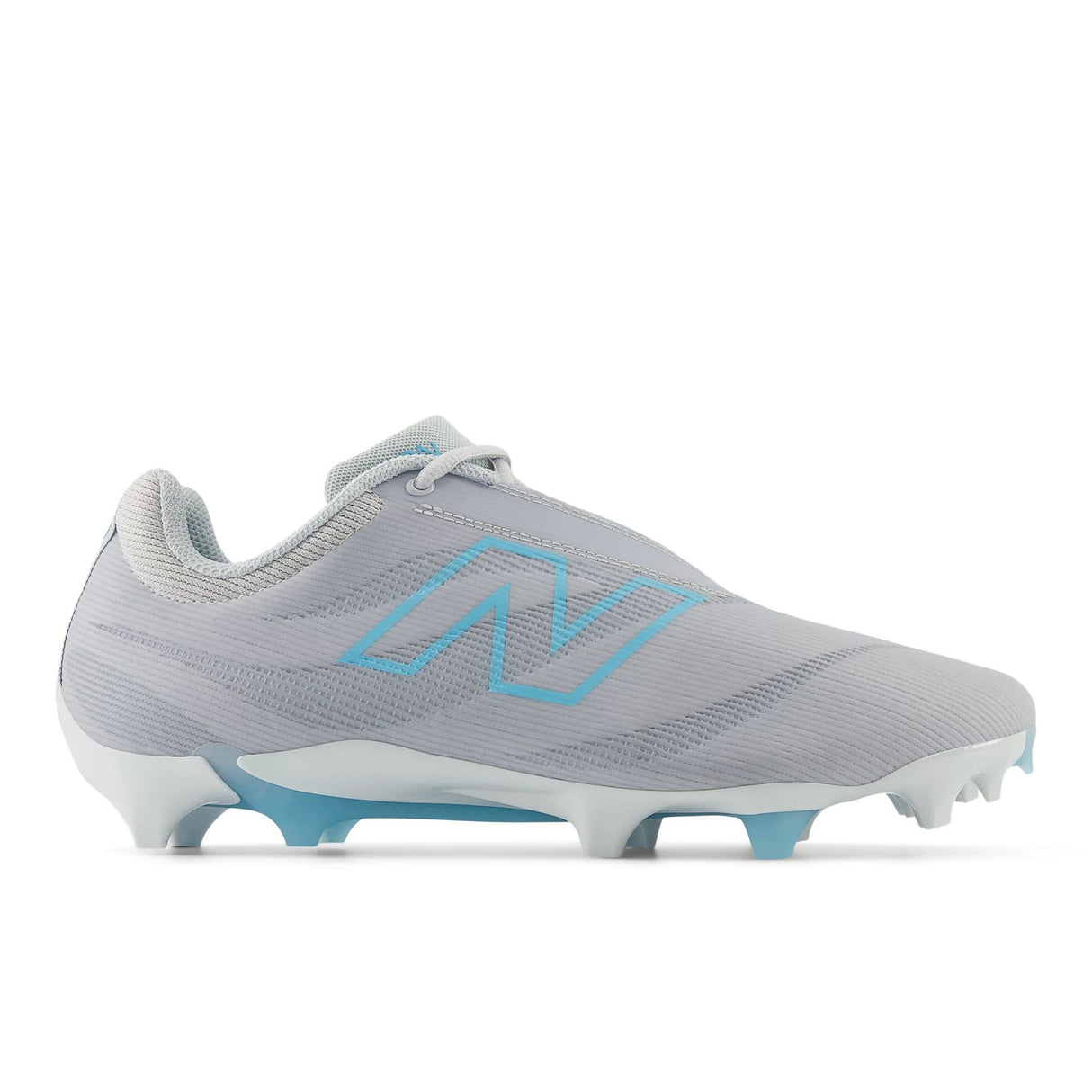 New Balance Men's BurnX4 Lacrosse Cleat-1