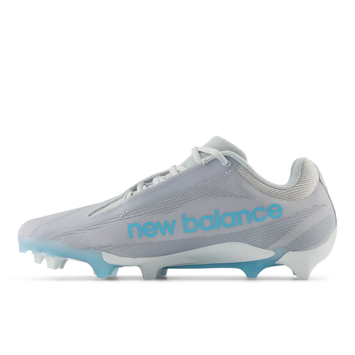 New Balance Men's BurnX4 Lacrosse Cleat-2