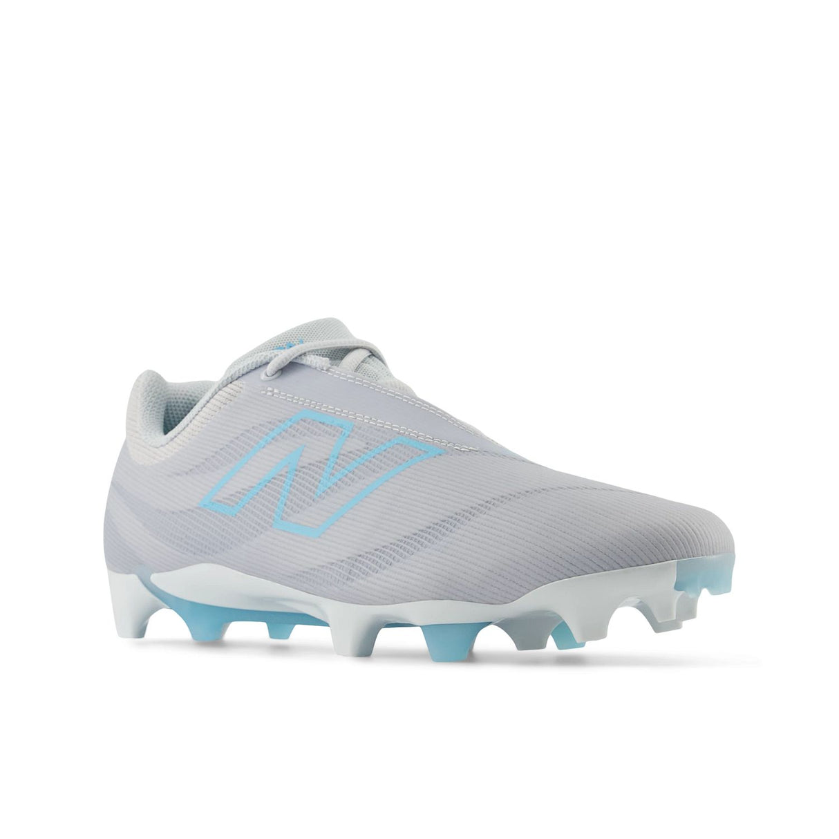 New Balance Men's BurnX4 Lacrosse Cleat-4