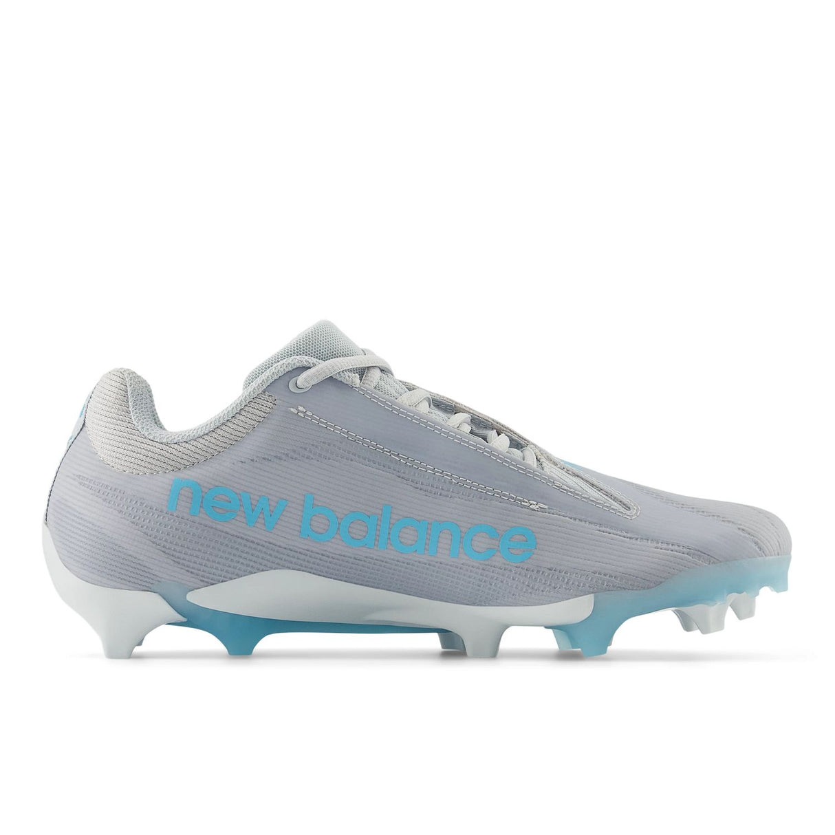 New Balance Men's BurnX4 Lacrosse Cleat-7