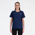 New Balance Women's Sport Essentials T-Shirt-1
