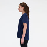 New Balance Women's Sport Essentials T-Shirt-2