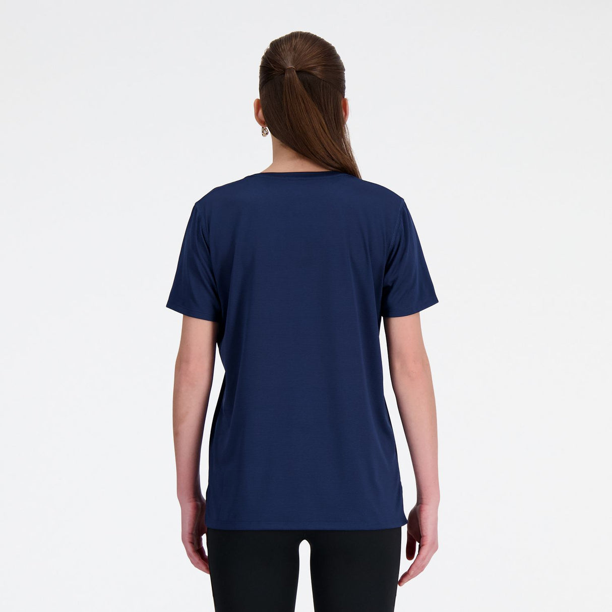 New Balance Women's Sport Essentials T-Shirt-3