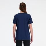 New Balance Women's Sport Essentials T-Shirt-3