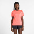 New Balance Women's Sport Essentials T-Shirt-1
