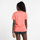 New Balance Women's Sport Essentials T-Shirt-3