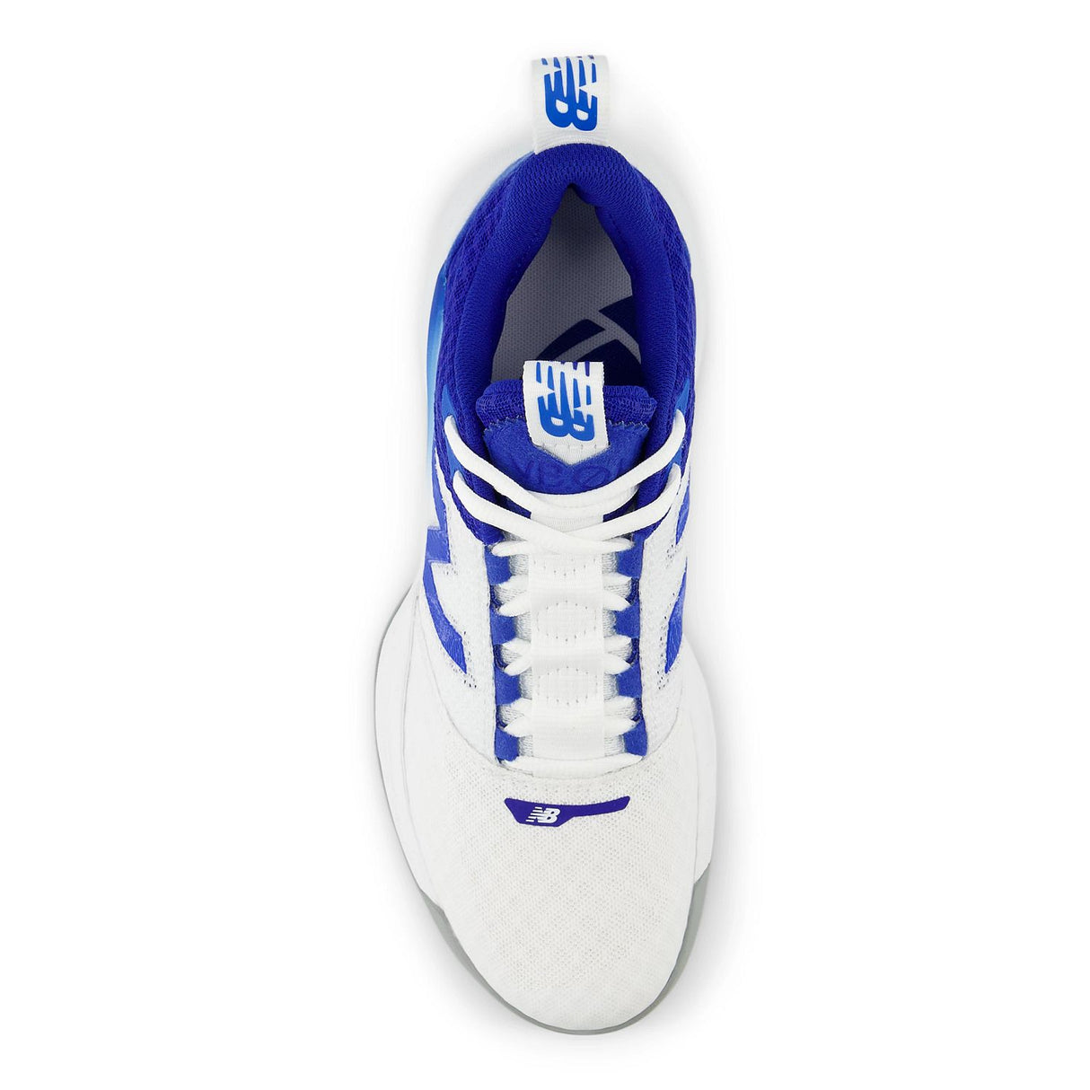 New Balance Women's FuelCell VB-01 Unity of Sport Volleyball Shoe-3
