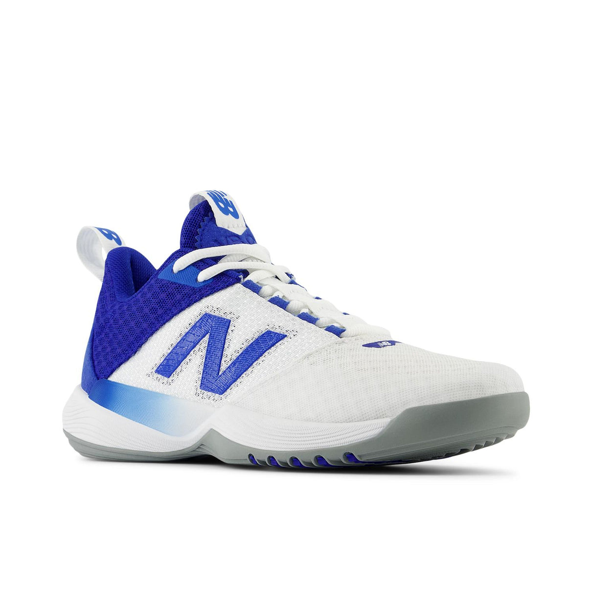 New Balance Women's FuelCell VB-01 Unity of Sport Volleyball Shoe-4