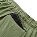 New Balance Women's RC Short 3-1