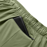 New Balance Women's RC Short 3-1