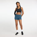 New Balance Women's RC Short 3-1