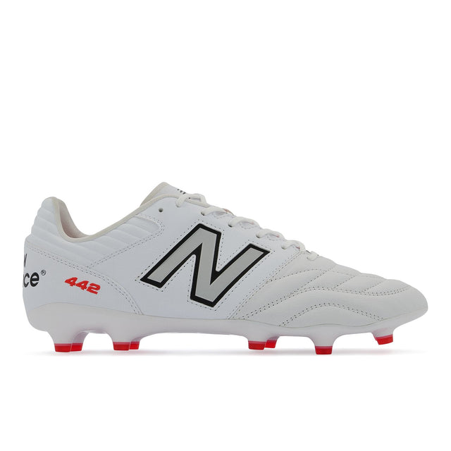 New Balance Men's 442 Pro FG V2 Soccer Cleat-1