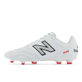 New Balance Men's 442 Pro FG V2 Soccer Cleat-2
