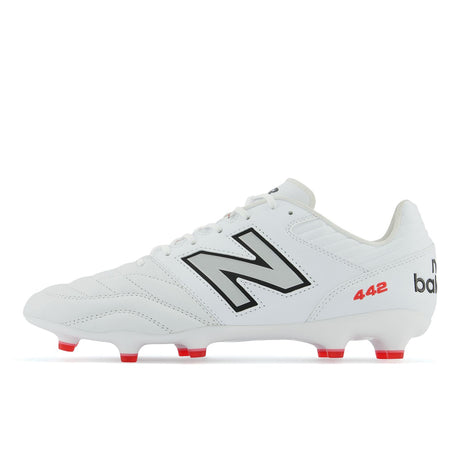 New Balance Men's 442 Pro FG V2 Soccer Cleat-2