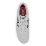 New Balance Men's 442 Pro FG V2 Soccer Cleat-5