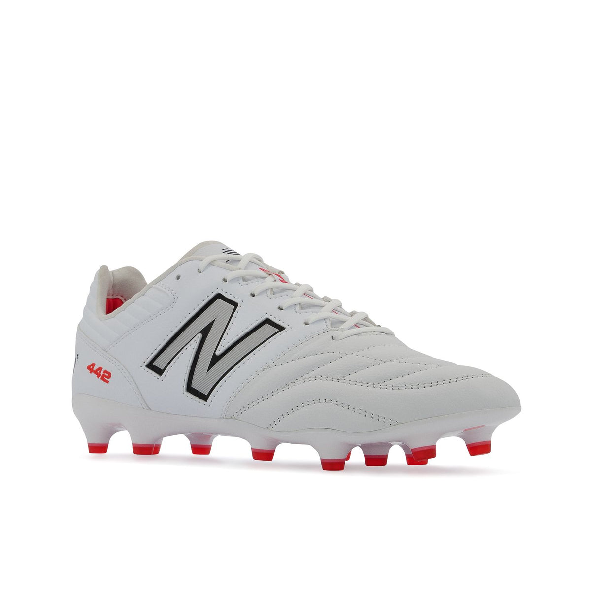 New Balance Men's 442 Pro FG V2 Soccer Cleat-6